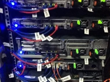 集群的优缺点和分类以及什么是集群_主机托管服务