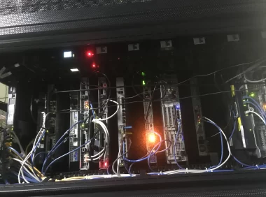 六个好用的美国机房服务器|较好的服务器租用