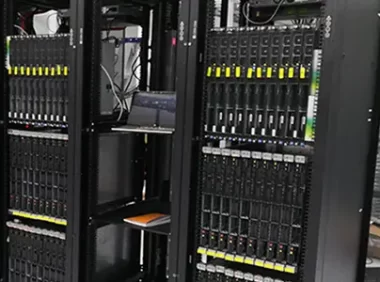 美国九大优质数据中心机房排名|福州服务器托管