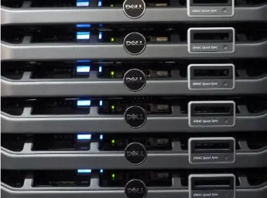 服务器知识：站点服务器有哪些分类？选择香港的服务器怎么样？