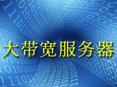 海外1G、10G大带宽服务器的优势,香港大带宽服务器