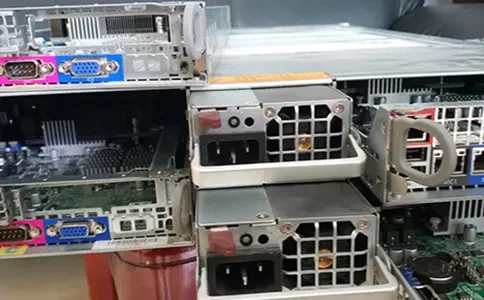 数据中心的冷却技术和液冷系统|机房技术