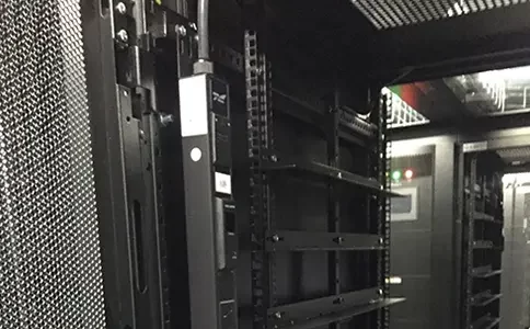 一文了解服务器集群的基本概念_云计算中心