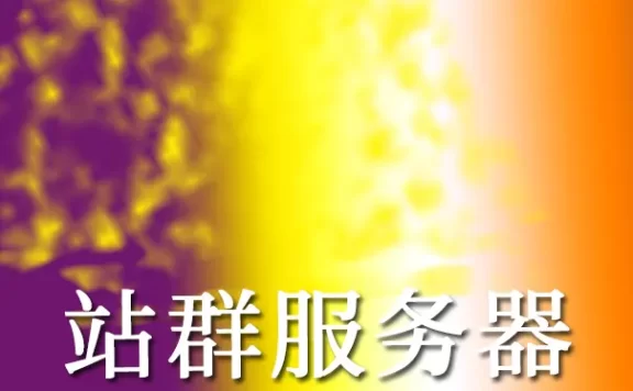 服务器知识:站群服务器是什么?如何选美国站群服务器