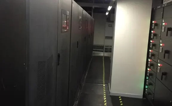 什么时候适合使用广东独立服务器?国内独立服务器租用