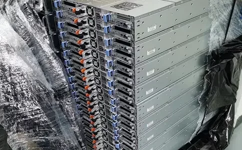 大带宽独立服务器,什么是深圳独立服务器?