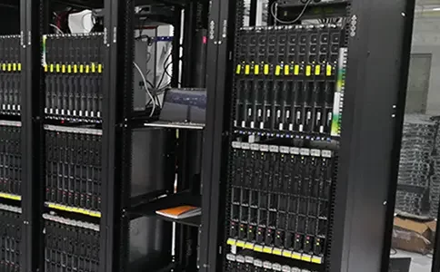 虚拟化主机|服务器虚拟化技术的分类和概念