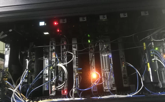 六个好用的美国机房服务器|较好的服务器租用