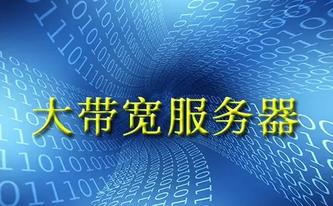 海外1G、10G大带宽服务器的优势,香港大带宽服务器