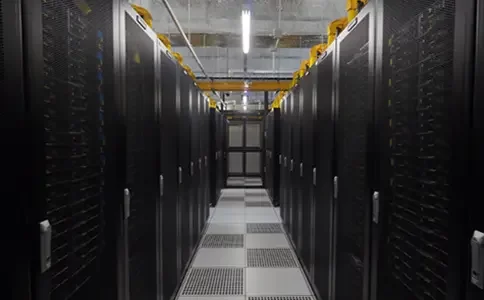 网站托管公司_在重庆托管服务器的价格因素是什么？