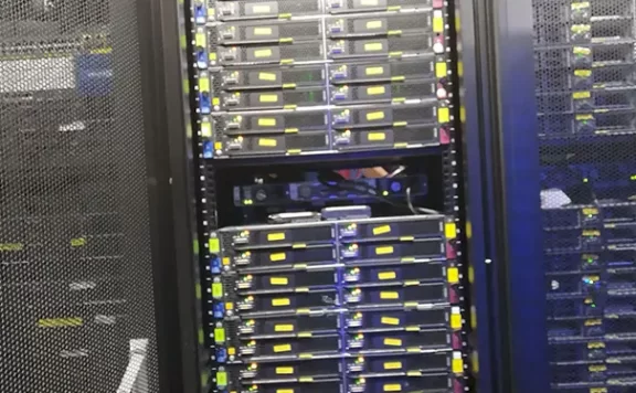网游服务器租用,使用Linux系统的美国HE服务器需要注意哪些?