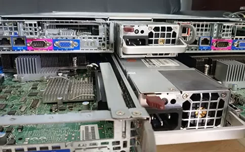 便宜的海外服务器,网站访问量和带宽有什么关系?