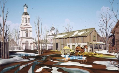 [代码样式]jQuery跟随滚动插件Scroll Follow