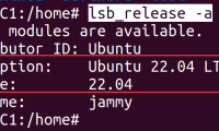 Ubuntu 22.04如何配置静态IP、网关、DNS