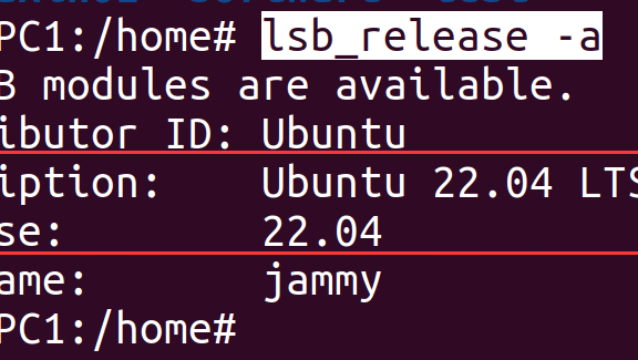 Ubuntu 22.04如何配置静态IP、网关、DNS