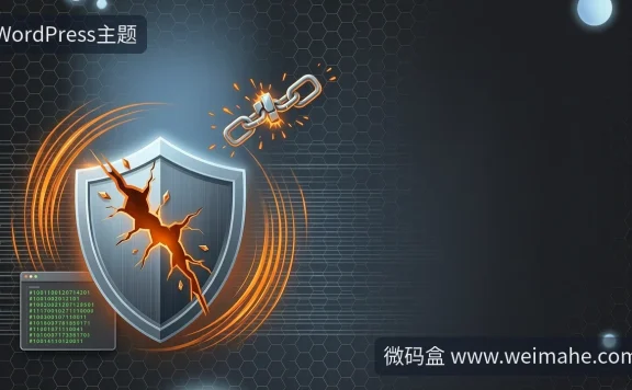 WooCommerce插件漏洞:你的WordPress网站该查一下了