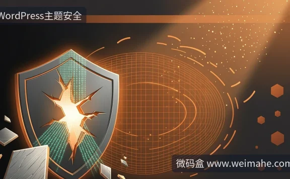 WordPress Click2Shell漏洞:站长应急修复指南