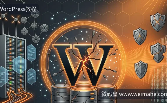 WordPress新漏洞当天被利用,你的服务器更新跟得上吗?