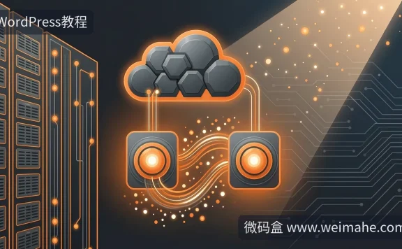 WordPress网站数据安全:DRBD 9内核化,站长的高可用思路该更新了