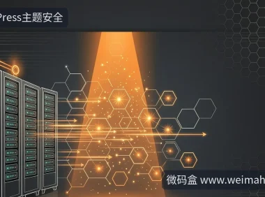 高危漏洞来袭,你的服务器安全自查清单更新了吗?