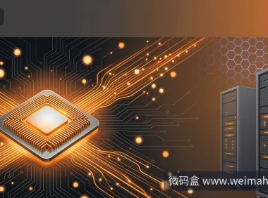 KNOD让GPU处理网络包,建站服务器要换吗?