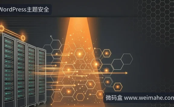 高危漏洞来袭,你的服务器安全自查清单更新了吗?