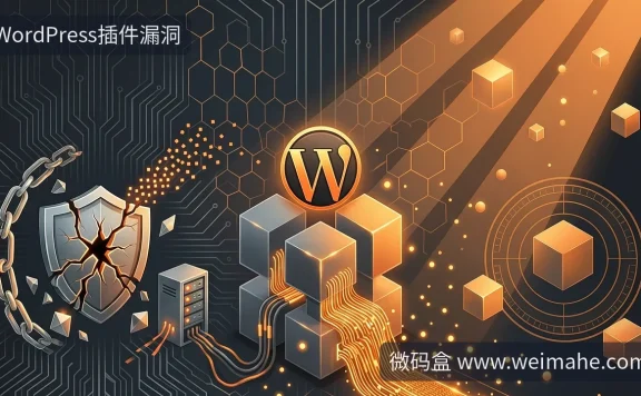 WordPress插件漏洞怎么查?Bricksforge满分漏洞紧急处理指南