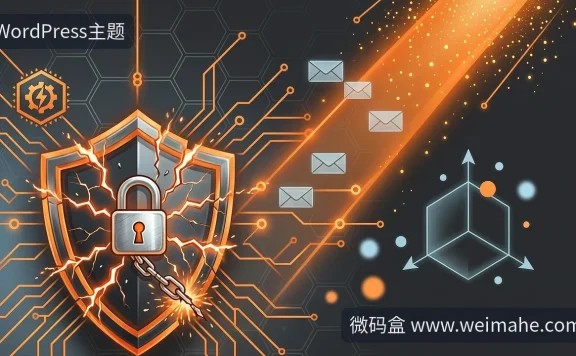 紧急!Bricksforge插件漏洞正在被利用,你的WordPress站安全吗?