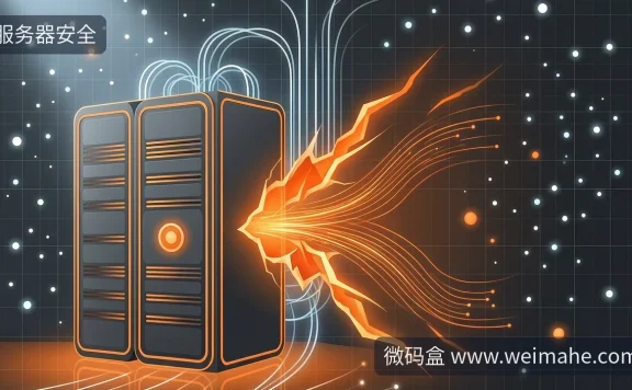 新漏洞‘PwnEscape’威胁虚拟化服务器,你的站安全吗?