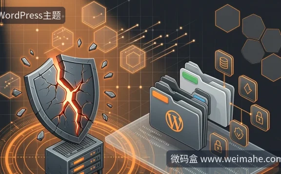 ICS漏洞下的WordPress主题自查