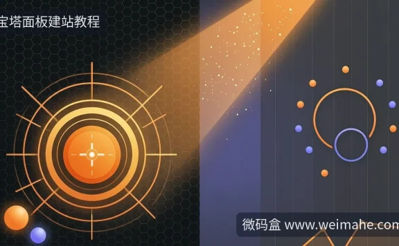 宝塔面板建站教程:Linux内核自查